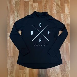 DOPE SNOW WOMENS UNDER LAYER